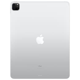 iPad Pro 12.9 (2020) 4th gen 256 GB - Wi-Fi - Silver