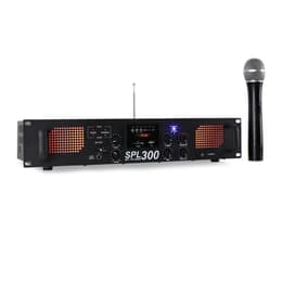 Skytec SPL 300VHF Sound Amplifiers