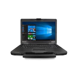 Panasonic ToughBook CF-53 14-inch (2013) - Core i5-4310U - 8GB - HDD 500 GB QWERTY - English