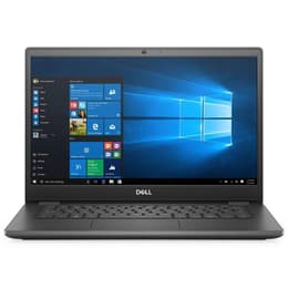 Dell Latitude 3410 14-inch (2020) - Core i5-10310U - 8GB - SSD 256 GB QWERTY - English