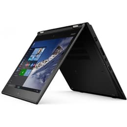 Lenovo ThinkPad Yoga 260 12-inch Core i5-6300U - SSD 512 GB - 8GB AZERTY - French