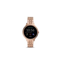 Fossil Smart Watch DW11 HR GPS - Pink