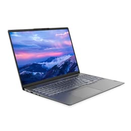 Lenovo IdeaPad 5 Pro 16-inch (2021) - Ryzen 7 - 5000 Series (H) - 16GB - SSD 512 GB AZERTY - French