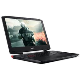 Acer Aspire VX5-591G 15-inch - Core i5-7300HQ - 16GB 1128GB NVIDIA GeForce GTX 1050 AZERTY - French