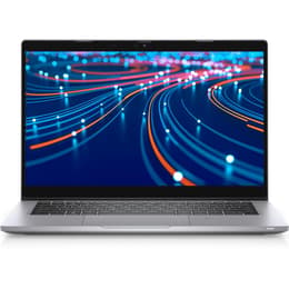 Dell Latitude 5320 13-inch (2021) - Core i5-1145G7 - 16GB - SSD 512 GB QWERTY - Swedish
