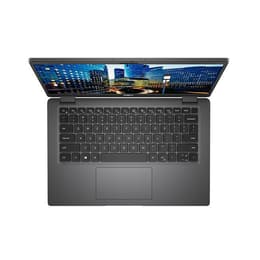 Dell Latitude 7310 13-inch Core i5-10310U - SSD 256 GB - 8GB QWERTY - English