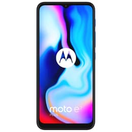 Motorola Moto E7 Plus 64GB - Blue - Unlocked