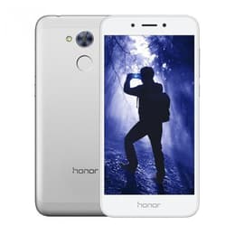 Honor 6A (pro) 16GB - Silver - Unlocked