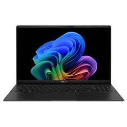 Asus VivoBook S15 S5507QA-MA062W 15-inch (2024) - Snapdragon X Plus X1P-42-100 - 16GB - SSD 512 GB AZERTY - French