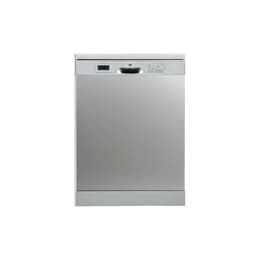 Essentiel B ELV-451S Dishwasher freestanding Cm - 12 à 16 couverts