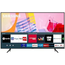 Samsung QE43Q60TAUXXC 43.0000" 3840x2160 Ultra HD 4K QLED Smart TV