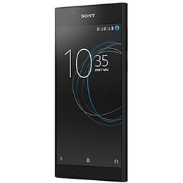 Sony Xperia L1 16GB - Black - Foreign Operator
