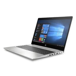 HP ProBook 450 G7 15-inch (2020) - Core i5-10210U - 8GB - SSD 512 GB AZERTY - French