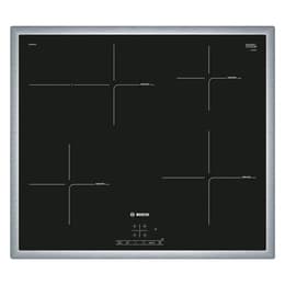 Bosch PIF645BB1E Hot plate / gridle