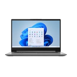 Lenovo IdeaPad 3 17IAU7 17-inch (2022) - Core i3-1215U - 8GB - SSD 512 GB AZERTY - French