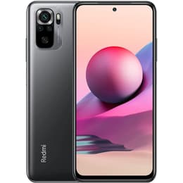 Xiaomi Redmi Note 10S 64GB - Black - Unlocked