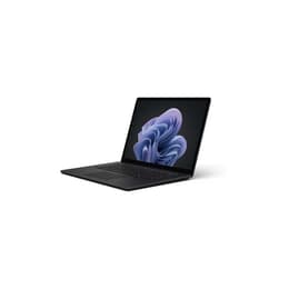 Microsoft Surface Laptop 6 13-inch (2023) - Core Ultra 5 135H - 16GB - SSD 256 GB QWERTY - English