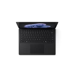 Microsoft Surface Laptop 6 13-inch (2023) - Core Ultra 5 135H - 16GB - SSD 256 GB QWERTY - English