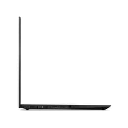 Lenovo ThinkPad T14S 14-inch (2020) - Ryzen 5 PRO 4650U - 8GB - SSD 256 GB AZERTY - French