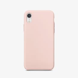 Case iPhone XR - Silicone - Pink
