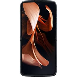 Motorola Razr 2022 256GB - Black - Unlocked
