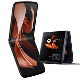 Motorola Razr 2022 256GB - Black - Unlocked