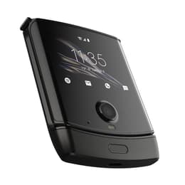 Motorola Razr 2022 256GB - Black - Unlocked