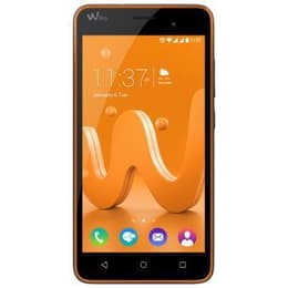 Wiko Jerry 8GB - Orange - Unlocked