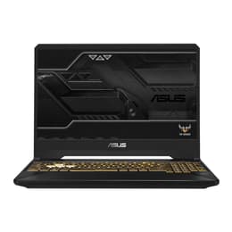 Asus TUF Gaming 505DD-BQ050T 15-inch - Ryzen 5 3550H - 8GB 512GB NVIDIA GeForce GTX 1050 AZERTY - French