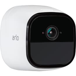 Arlo Go Camcorder - White/Black