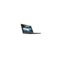 Dell Latitude 7280 12-inch (2015) - Core i5-6300U - 8GB - SSD 512 GB AZERTY - French