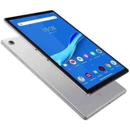 Lenovo M10 Plus 64GB - Grey - Wi-Fi