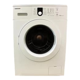 Samsung WF8604NHW/XEF Freestanding washing machine Front load
