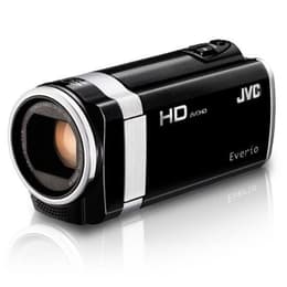 Jvc Everio GZ-HM446 Camcorder - Black