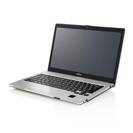 Fujitsu LifeBook S935 13-inch (2014) - Core i5-5200U - 8GB - SSD 128 GB AZERTY - French