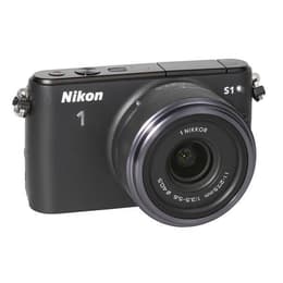 Nikon S1 Hybrid 10,1 - Black