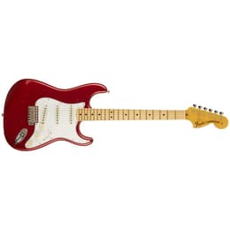 Fender Stratocaster FSR 60TH Anniversary Musical instrument