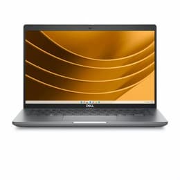 Dell Latitude 5450 14-inch (2024) - Core Ultra 5 135U - 8GB - SSD 256 GB QWERTY - English