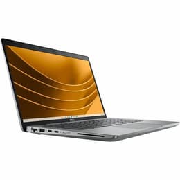 Dell Latitude 5450 14-inch (2024) - Core Ultra 5 135U - 8GB - SSD 256 GB QWERTY - English