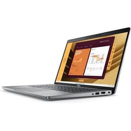 Dell Latitude 5450 14-inch (2024) - Core Ultra 5 135U - 8GB - SSD 256 GB QWERTY - English