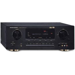 Marantz SR5200 Sound Amplifiers