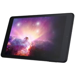 TCL Tab 8 4G 32GB - Black - Wi-Fi + 4G