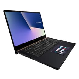 Asus ZenBook UX480FD-BE027T 14-inch (2018) - Core i7-8565U - 8GB - SSD 1000 GB AZERTY - French