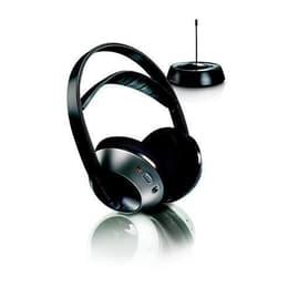 Philips Sbc HC 8440 wireless Headphones - Grey