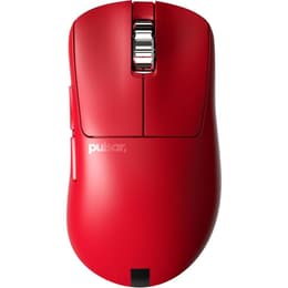 Pulsar Xlite V3 ES Red Edition Mouse Wireless