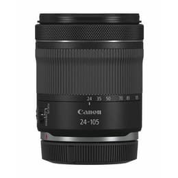 Camera Lense Canon RF 24-105 mm f/4-7.1 IS STM Canon RF 24-105 mm f/4-7.1