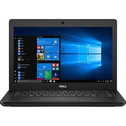 Dell Latitude 5280 12-inch (2018) - Core i5-7200U - 8GB - SSD 256 GB QWERTY - English