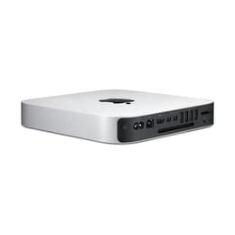 Mac mini (October 2014) Core i5 1,4 GHz - SSD 512 GB - 4GB