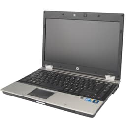 HP EliteBook 8440p 14-inch (2008) - Core i5-520M - 2GB - SSD 256 GB AZERTY - French