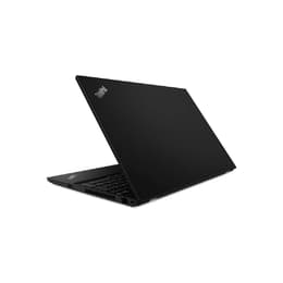 Lenovo ThinkPad P53 15-inch (2019) - Core i7-9750H - 16GB - SSD 512 GB QWERTY - English
